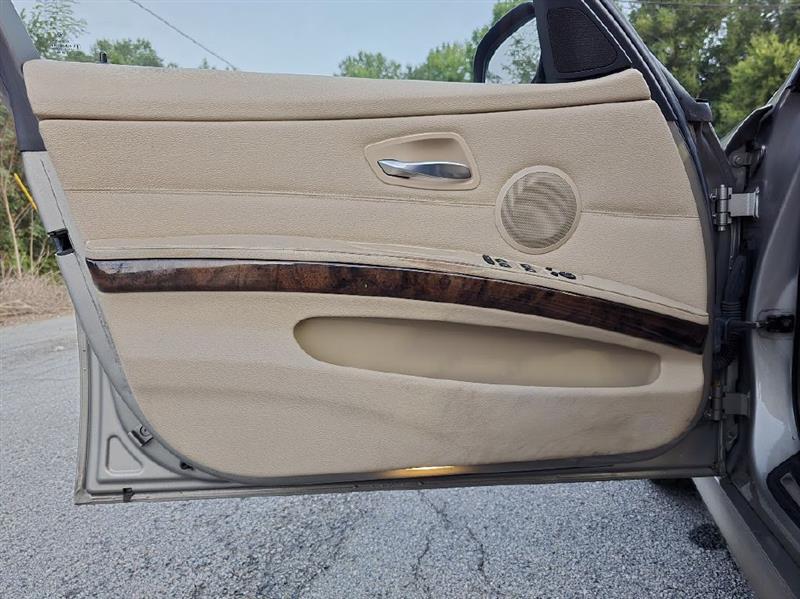 BMW 3-Series Sport Wagon 328xi 2009 BMW 3-Series Sport Wagon 328xi 2009