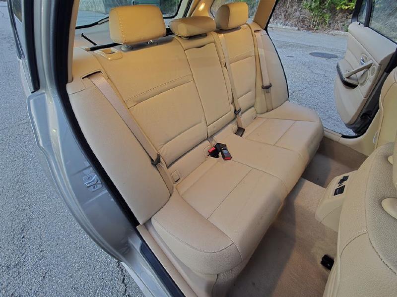 BMW 3-Series Sport Wagon 328xi 2009 BMW 3-Series Sport Wagon 328xi 2009