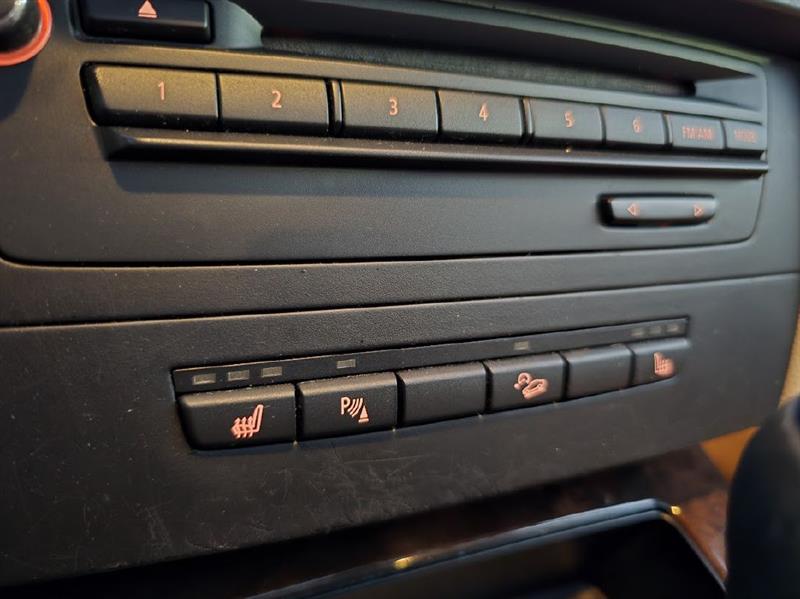 BMW 3-Series Sport Wagon 328xi 2009 BMW 3-Series Sport Wagon 328xi 2009