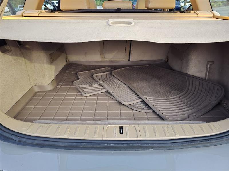 BMW 3-Series Sport Wagon 328xi 2009 BMW 3-Series Sport Wagon 328xi 2009