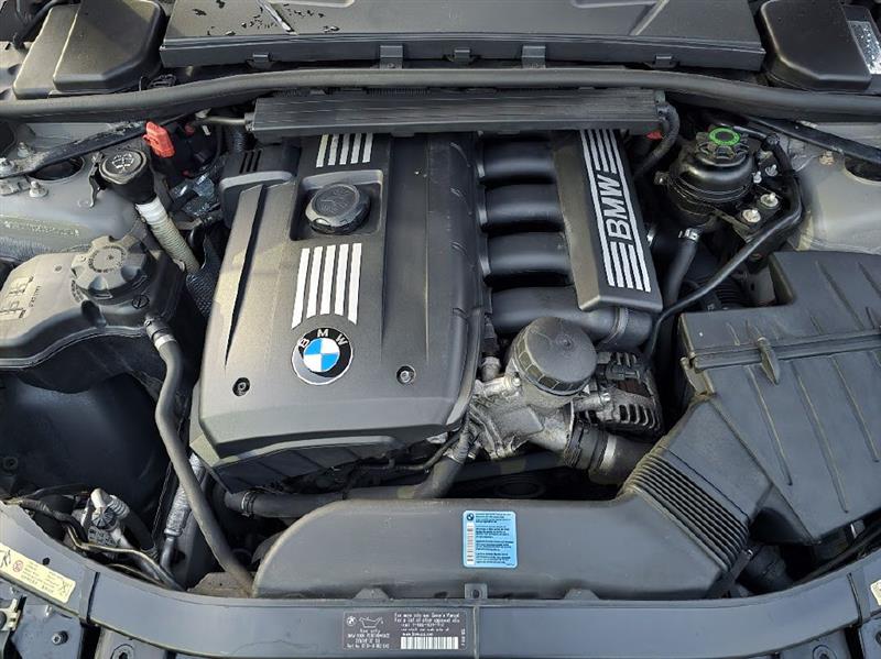 BMW 3-Series Sport Wagon 328xi 2009 BMW 3-Series Sport Wagon 328xi 2009