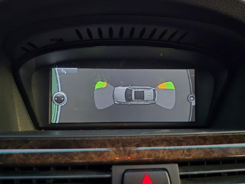 BMW 3-Series Sport Wagon 328xi 2009 BMW 3-Series Sport Wagon 328xi 2009