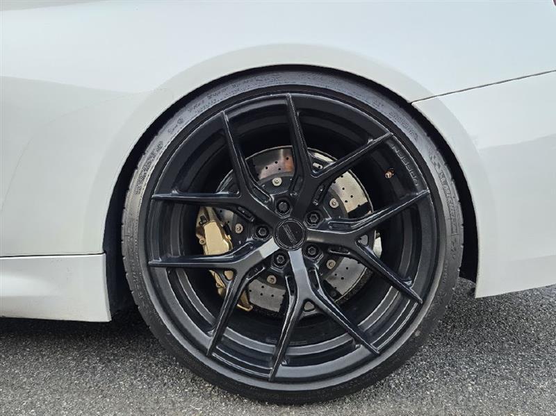 BMW M4 Coupe 2020