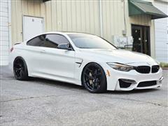 2020 BMW M4 