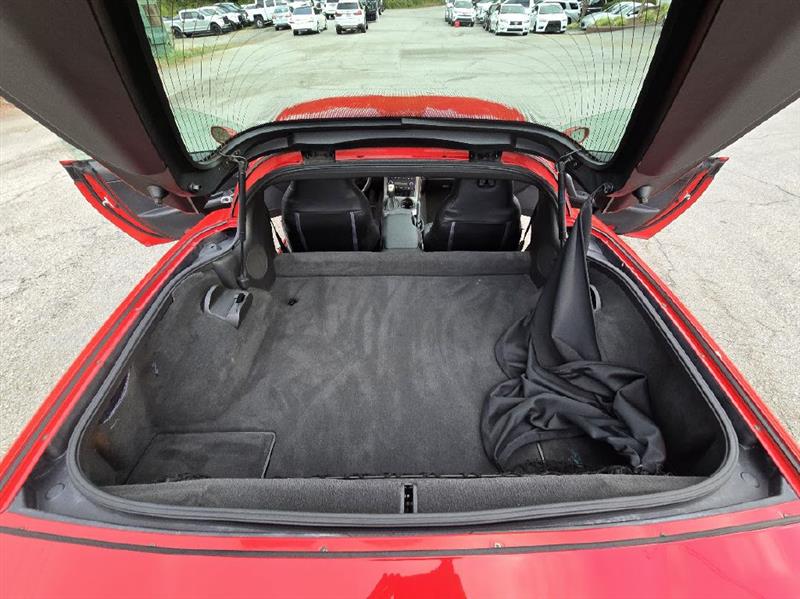 2006 Chevrolet Corvette photo 19