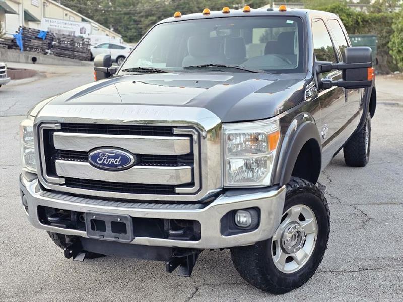 2016 Ford F-350 XL photo 2