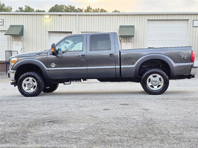 2016 Ford F-350 XL photo 3