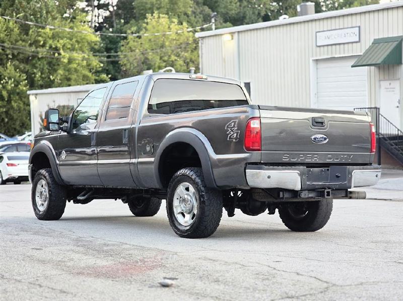 2016 Ford F-350 XL photo 4
