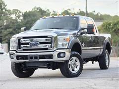2016 Ford F-350 SD 