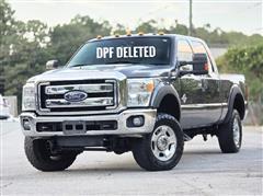 2016 Ford F-350 SD 