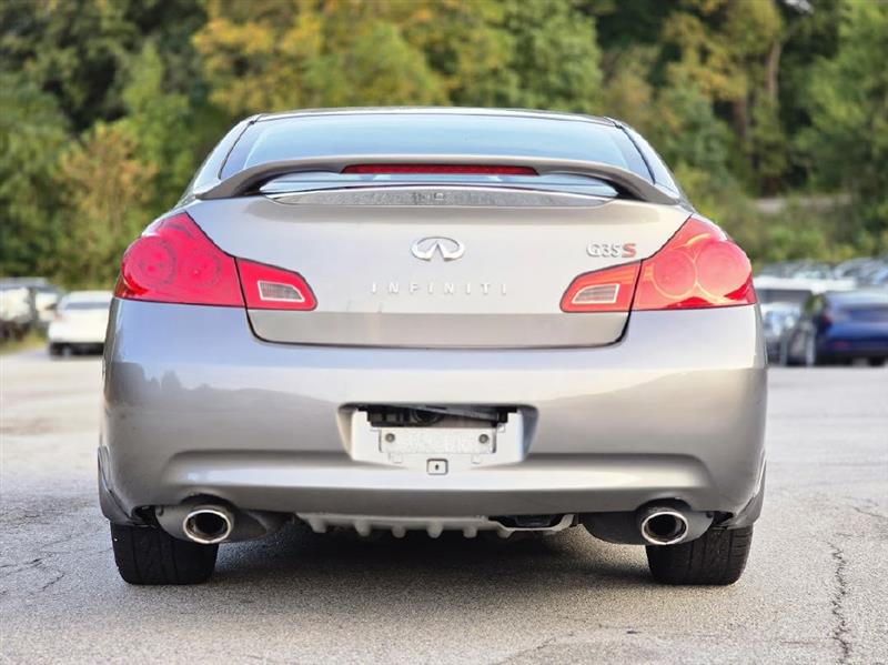 Infiniti G35 Sport AT 2007