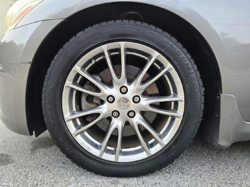 Infiniti G35 Sport AT 2007