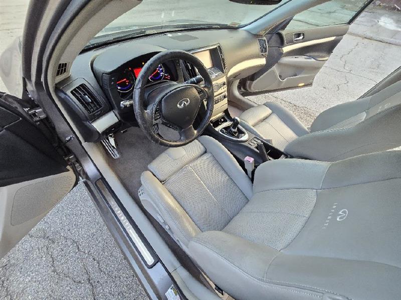 Infiniti G35 Sport AT 2007