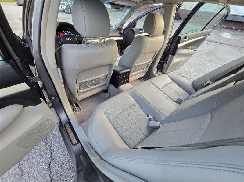 Infiniti G35 Sport AT 2007