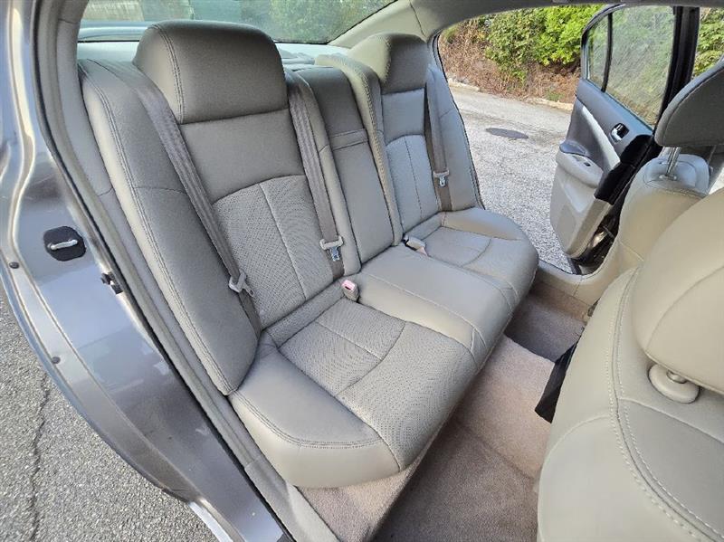 Infiniti G35 Sport AT 2007