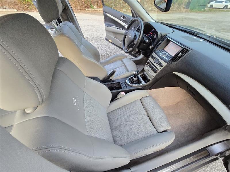 Infiniti G35 Sport AT 2007