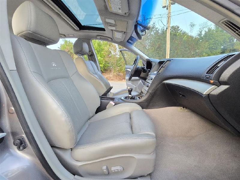 Infiniti G35 Sport AT 2007