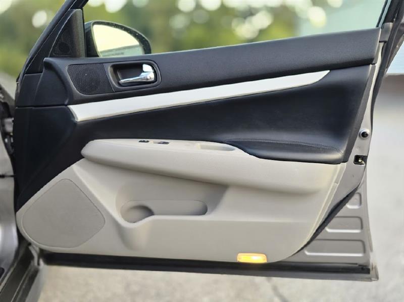 Infiniti G35 Sport AT 2007