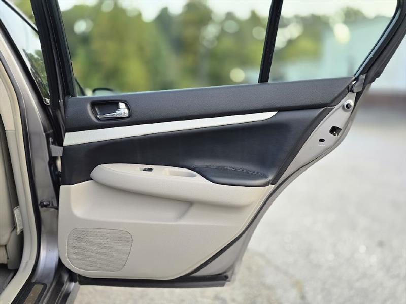 Infiniti G35 Sport AT 2007