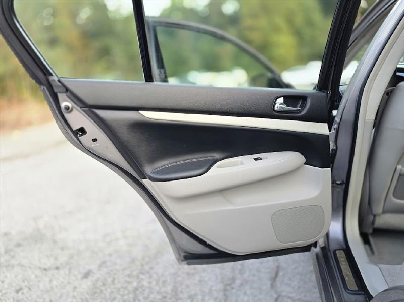 Infiniti G35 Sport AT 2007