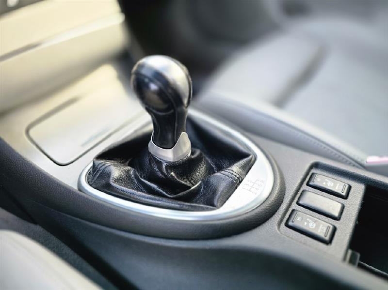 Infiniti G35 Sport AT 2007