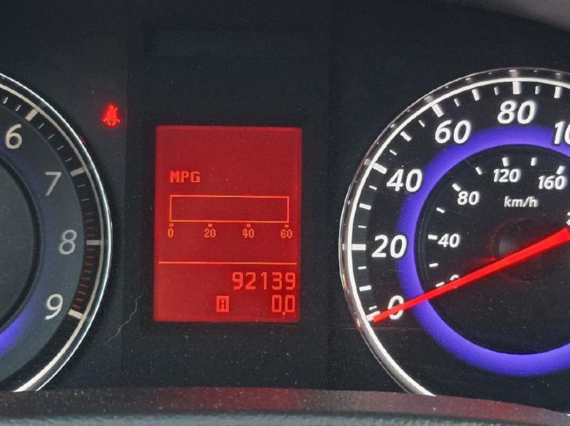 Infiniti G35 Sport AT 2007