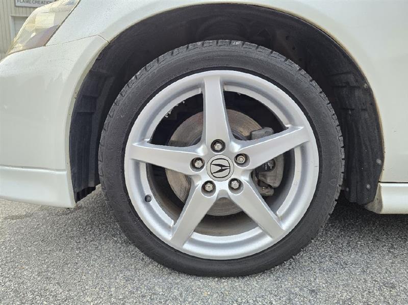 Acura RSX Type-S 2006 Acura RSX Type-S 2006