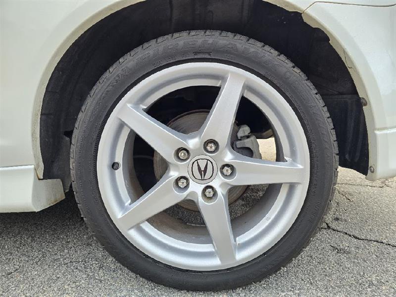 Acura RSX Type-S 2006 Acura RSX Type-S 2006