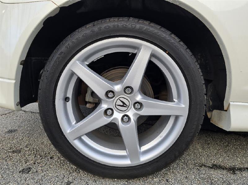 Acura RSX Type-S 2006 Acura RSX Type-S 2006