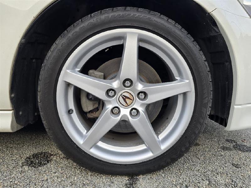 Acura RSX Type-S 2006 Acura RSX Type-S 2006