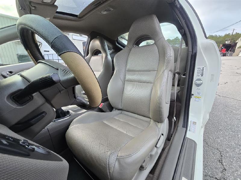 Acura RSX Type-S 2006 Acura RSX Type-S 2006