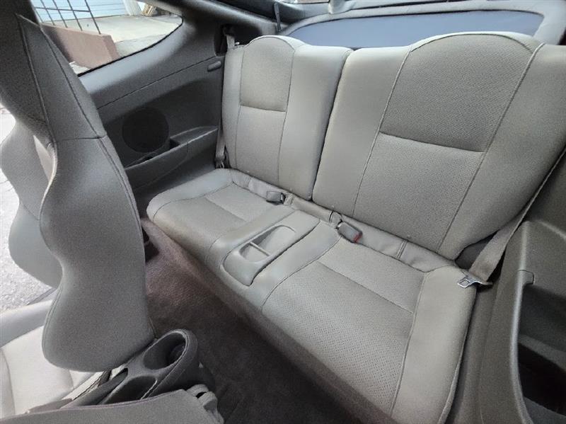 Acura RSX Type-S 2006 Acura RSX Type-S 2006