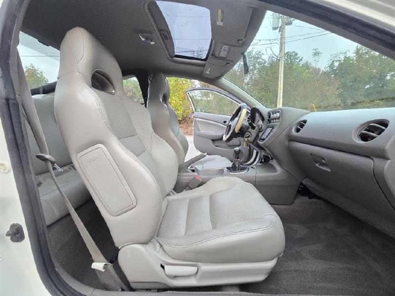 Acura RSX Type-S 2006 Acura RSX Type-S 2006