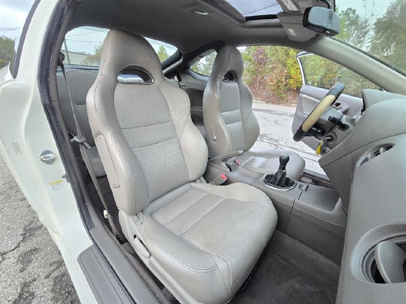 Acura RSX Type-S 2006 Acura RSX Type-S 2006