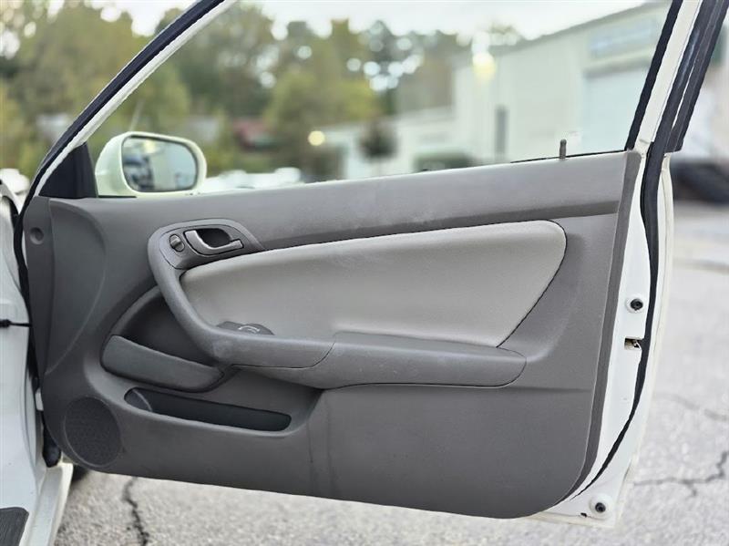 Acura RSX Type-S 2006 Acura RSX Type-S 2006