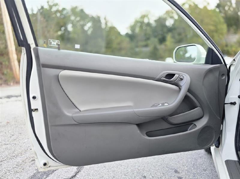 Acura RSX Type-S 2006 Acura RSX Type-S 2006