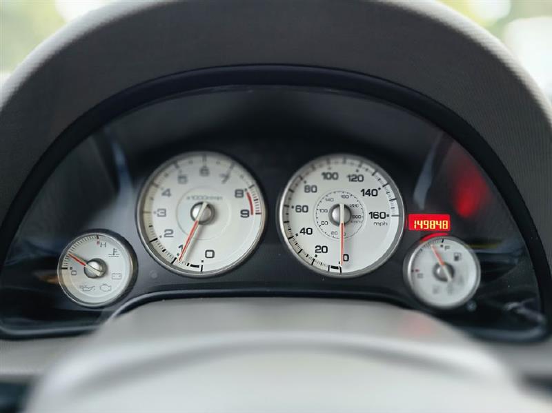 Acura RSX Type-S 2006 Acura RSX Type-S 2006