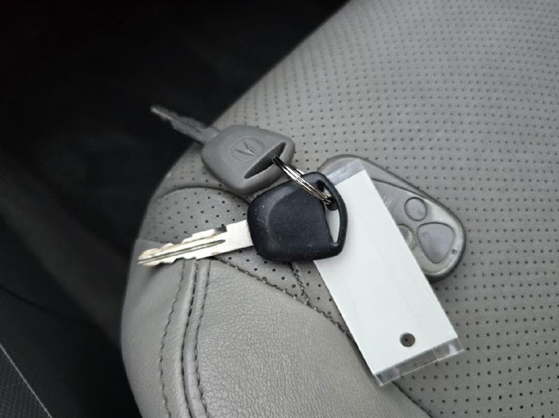 Acura RSX Type-S 2006 Acura RSX Type-S 2006