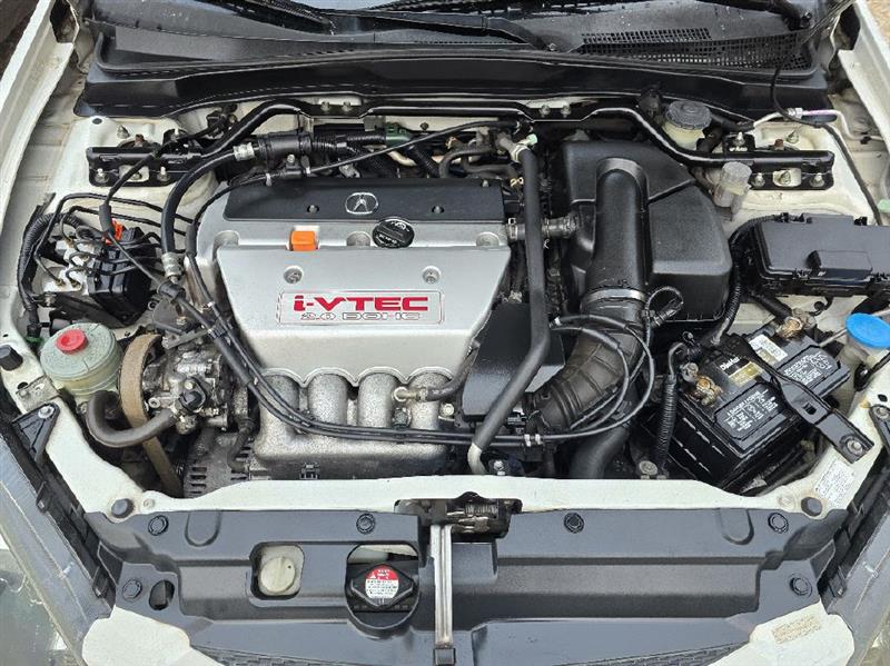 Acura RSX Type-S 2006 Acura RSX Type-S 2006