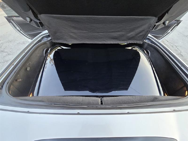 Chevrolet Corvette Coupe 2005