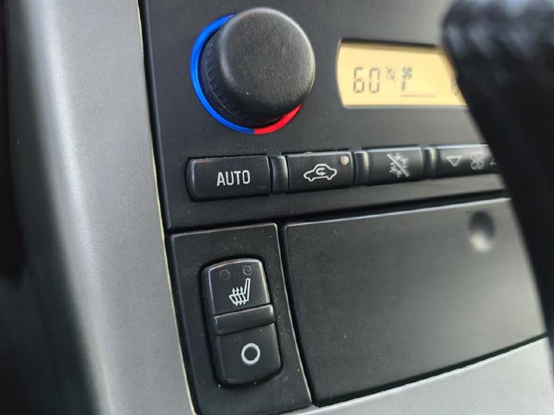 Chevrolet Corvette Coupe 2005