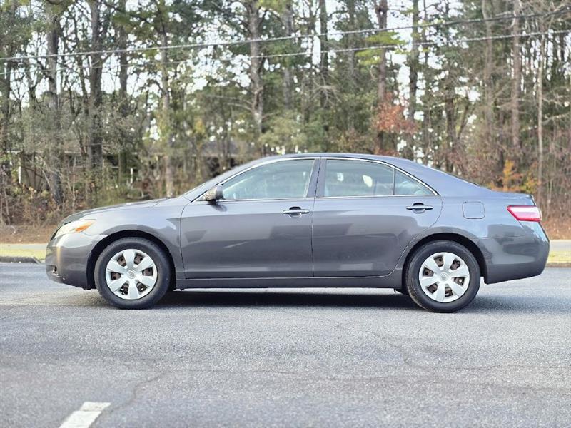 Toyota Camry XLE 2008