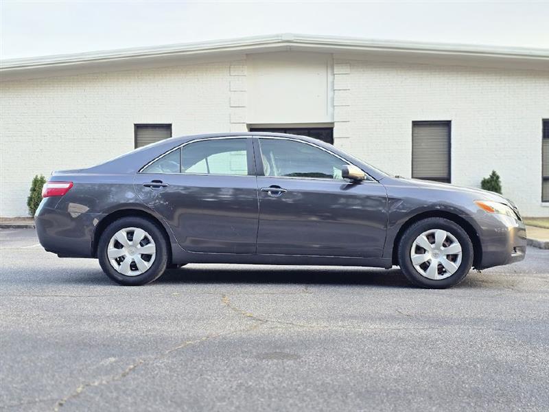 Toyota Camry XLE 2008