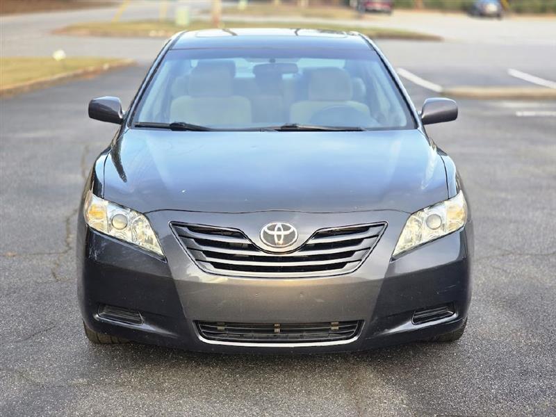 Toyota Camry XLE 2008