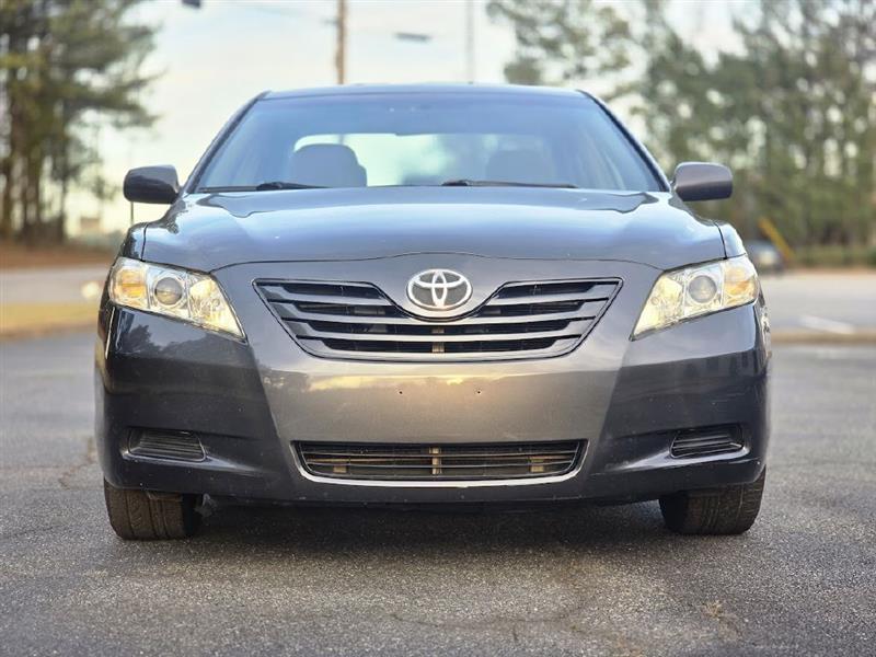 Toyota Camry XLE 2008