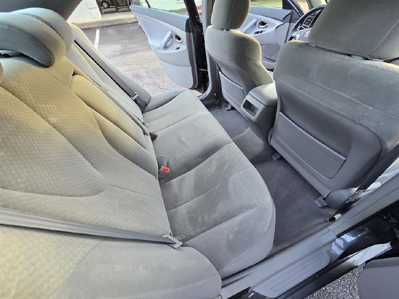 Toyota Camry XLE 2008