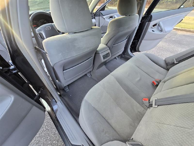 Toyota Camry XLE 2008