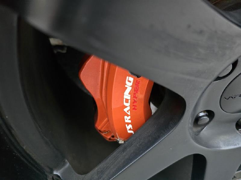 Honda S2000 Roadster 2002