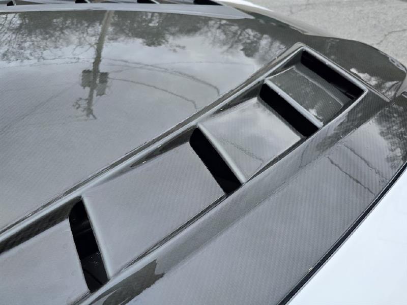 Honda S2000 Roadster 2002