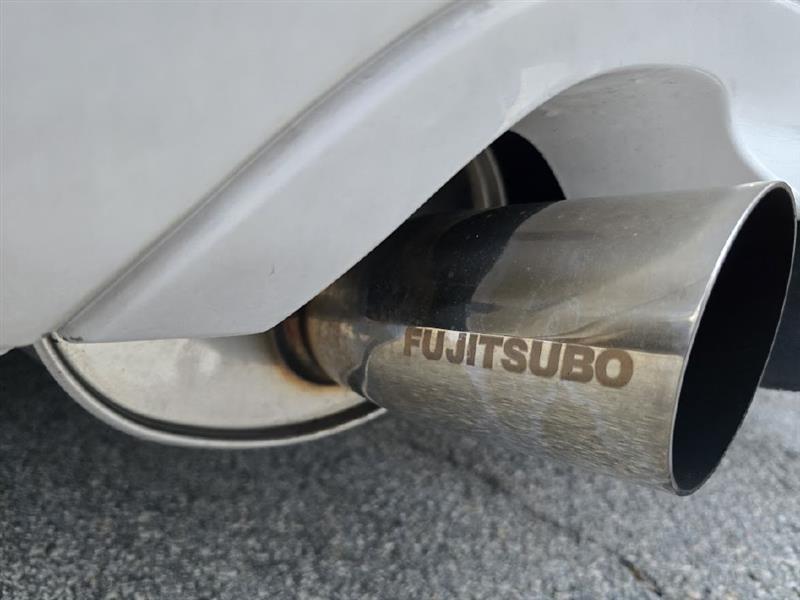 Honda S2000 Roadster 2002